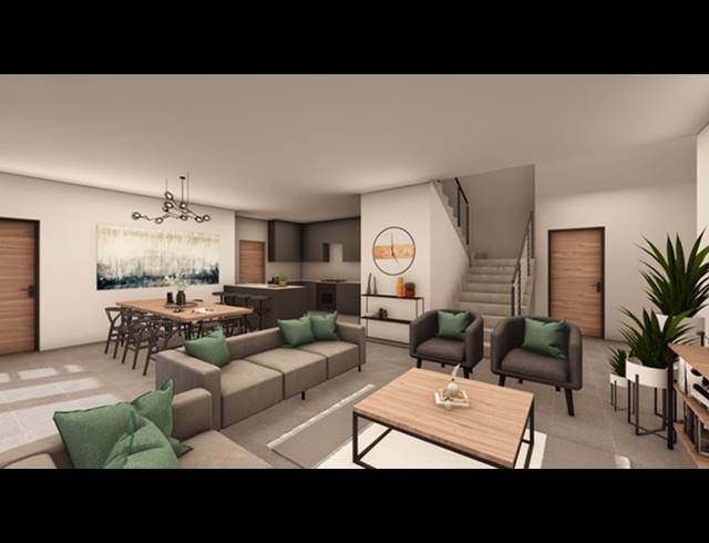 4 BEDROOM HOUSE FOR SALE IN FOUNTAINBROOK ESTATE